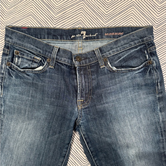 7FAM Roxanne Jean - Picture 3 of 6